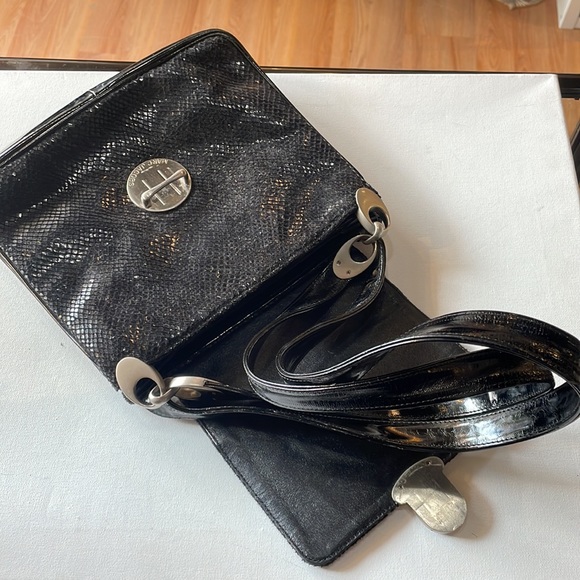 👜Sparkly Marc Jacobs suede leather purse - Picture 5 of 8